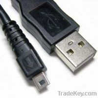 Sell USB A Male to Micro USB B Male Cable