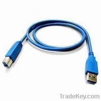Sell USB 3.0 A Type Male to B Type Male Cable