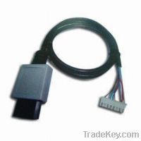Sell 16-pin Male to 8-pin Cable Assembly
