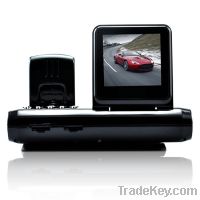 Sell Car DVR with Allwinner solution, 2 million pixels, 2.0" display