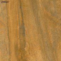 Travertine/Sandstone Ceramic Flooring