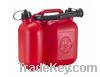 Fuel Jerry Can