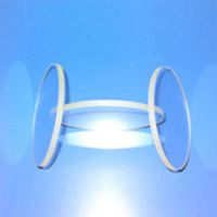 1.67 UV400 Double Aspheric Inner-Progressive Lens