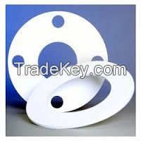 Expanded PTFE Cut Gasket