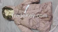 Sell Used Winter Clothes