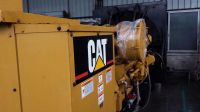 Sell Used Caterpillar Diesel Generator C3512-1000KW