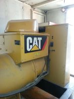 Sell Used Caterpillar Diesel Generator C18-560KW
