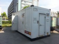 high quality used diesel generators for energy power