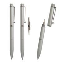 Sell 4 in 1 metal tool pen- B3158