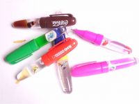 Sell Plastic Float Pen- B1406