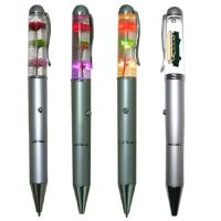 Sell Seven color light float Pen-B6009