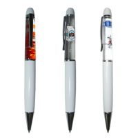 Metal Float Pen-B1400