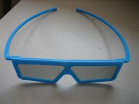 polarized 3d Glasses