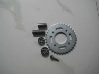 Sell Motorcycle Sprockets