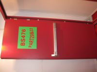 Sell fire rated door