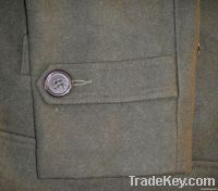 Sell Wool Women Jacket