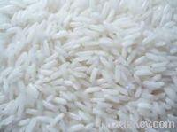 long grain white rice