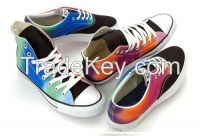canvas shoes, casual shoes, Vulcanized shoes, injection shoes, leisure shoes, walking shoes