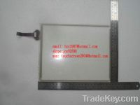 Sell 8 wire Resistive screen GT/GUNZE USP 4.484.038 TM-03