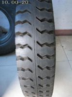 produce all kinds of tyres