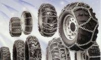 Sell all kinds of snow chains( TPU, STEEL, RUBBER, PLASTIC)
