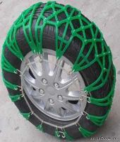 supply all  kinds of snow chains( metal, TPU, rubber)