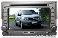 Sell 7" TFT touch screen Special car dvd player for Hyundai H1