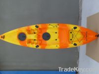 Seklklprofessional single kayak for one person single sit on top kajak