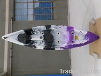 Sit on Kayak Manufacturer/kayak OEM in China