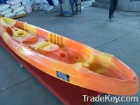 Sell Family 2+1 Kayak/Fishing Kayak