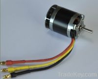 D2216 Outrunner Brushless Motor(for 200-450 Helicopters)