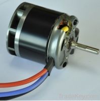 D4025 Outrunner Brushless Motor(For 500-700 Class Electric Helicopter)