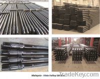 Sell OCTG Drill Pipe