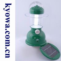 Solar Lights Solar Powered Lights  Rechargeable Emergency Lights