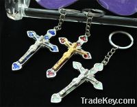 Sell Metal Religious Crucifix(MX092)