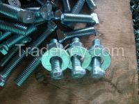 Adjustable Bolt/Building Material fastener/T head Bolt/T type Bolt