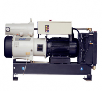(4-15KW)&(7-13bar)Energy-saving rotary sliding vane air compressor, 0.7-2.35F.A.D