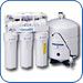 50GPD Reverse Osmosis System