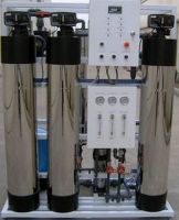 Commercial & Industrial RO system