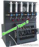 Economy Type Inkjet Cartridge Refilling Machine (TVR-06)