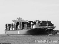 Logistics Freight Forwarder from Mumbai to Worldwide