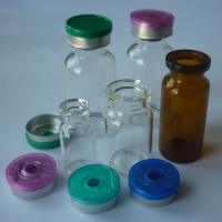 10ml Injetion glass vials bottle