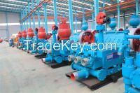F Series Mud Pump for Oil Well