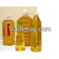 Refined Canola Oil