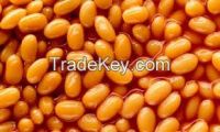Baked Beans Canned