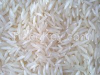 Indian Basmati Rice