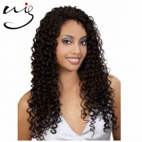 top quality cheap natural looking  full  lace wigs , virgin human hair wigs for black women , lace front wig
