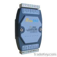 R-8068 8-ch RS-485 Based Relay Output Module
