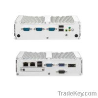 Sell Industrial Fanless Embedded Computer NiceE-103