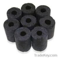 Coconut Briquette charcoal